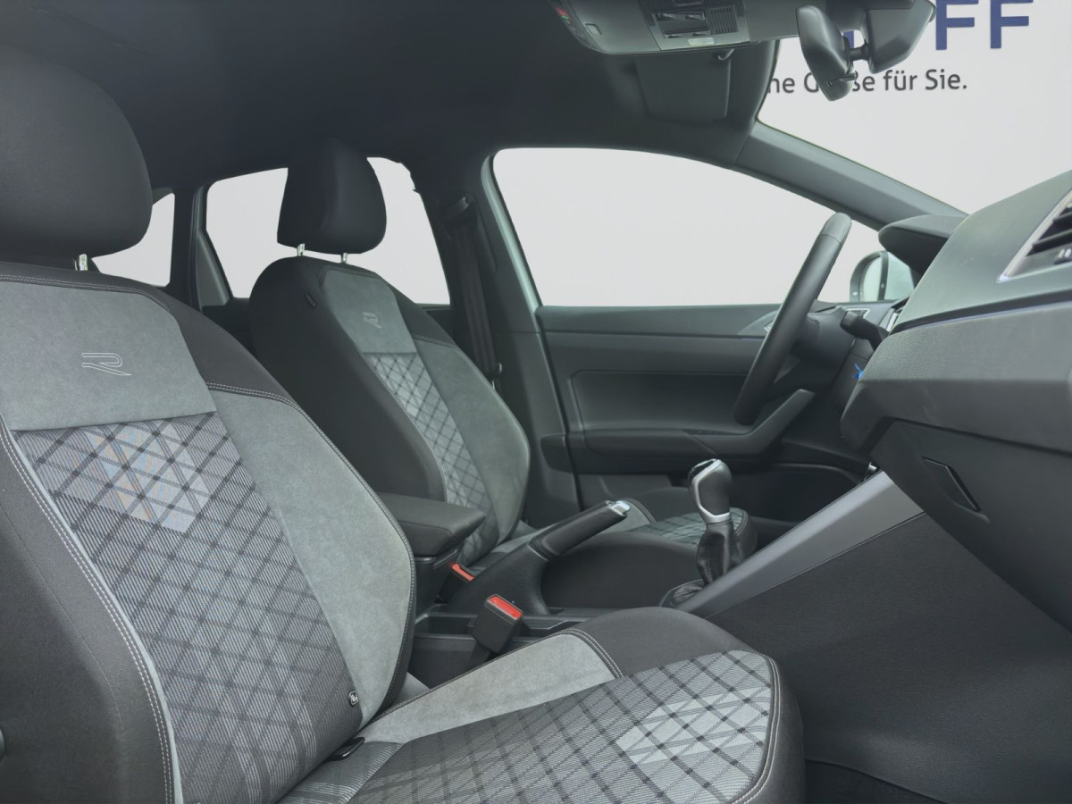 Thumb 16: Volkswagen Taigo 1.0 TSI R-LINE IQ.LIGHT KAMERA SITZHZG KLIMA