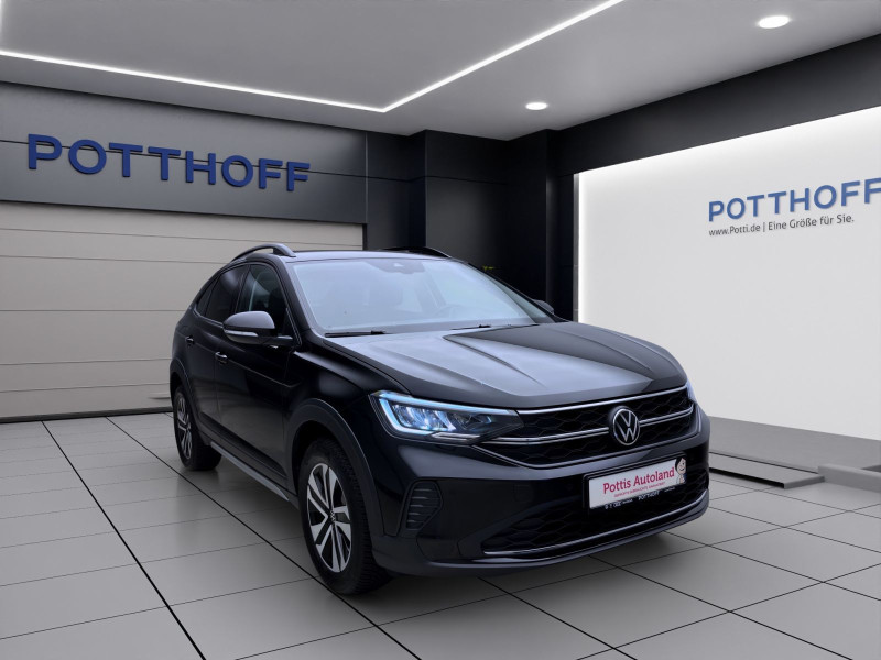 Bild 6: Volkswagen Taigo 1.0 TSI DSG ENERGY AHK KAMERA LED KLIMA