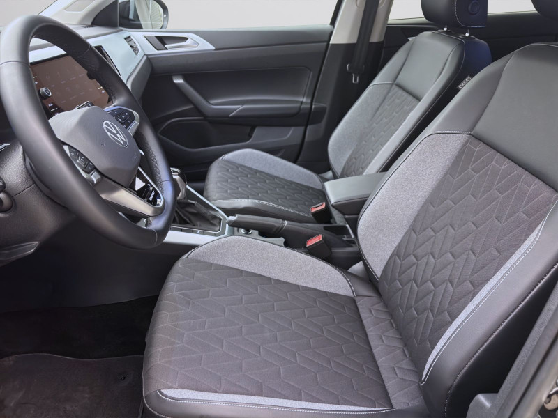 Bild 9: Volkswagen Taigo 1.0 TSI DSG ENERGY AHK KAMERA LED KLIMA