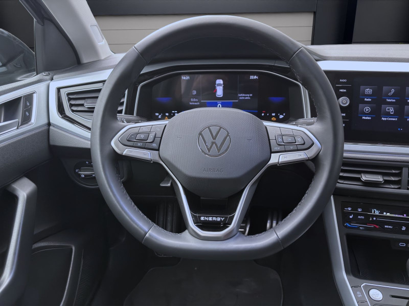 Bild 11: Volkswagen Taigo 1.0 TSI DSG ENERGY AHK KAMERA LED KLIMA