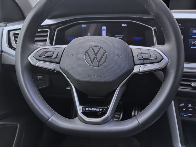 Bild 12: Volkswagen Taigo 1.0 TSI DSG ENERGY AHK KAMERA LED KLIMA
