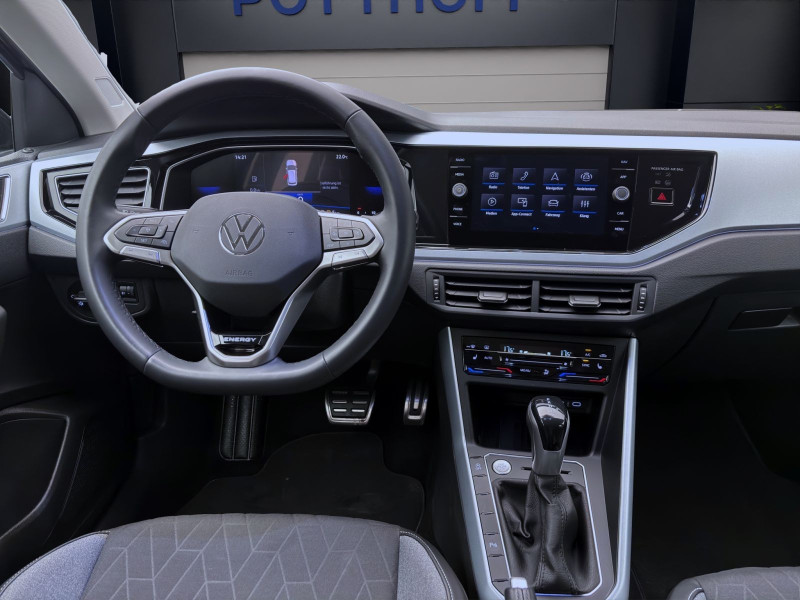 Bild 13: Volkswagen Taigo 1.0 TSI DSG ENERGY AHK KAMERA LED KLIMA