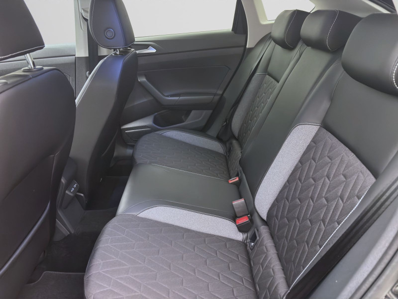 Bild 15: Volkswagen Taigo 1.0 TSI DSG ENERGY AHK KAMERA LED KLIMA