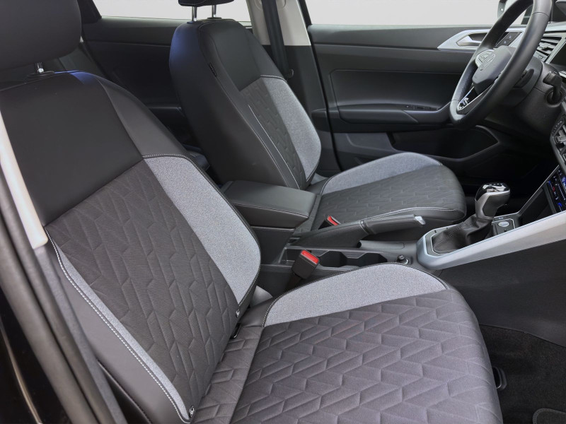 Bild 16: Volkswagen Taigo 1.0 TSI DSG ENERGY AHK KAMERA LED KLIMA
