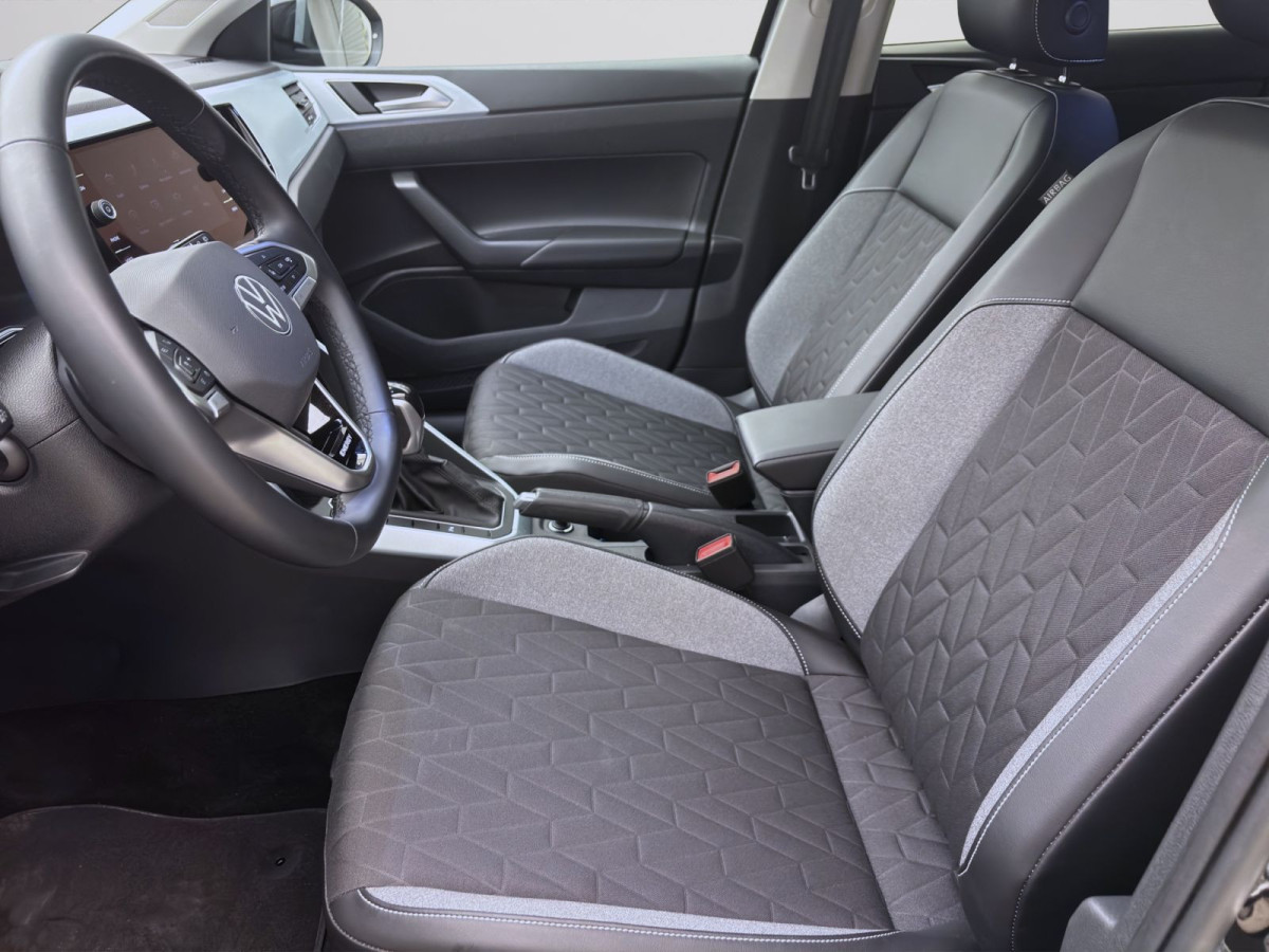 Thumb 9: Volkswagen Taigo 1.0 TSI DSG ENERGY AHK KAMERA LED KLIMA