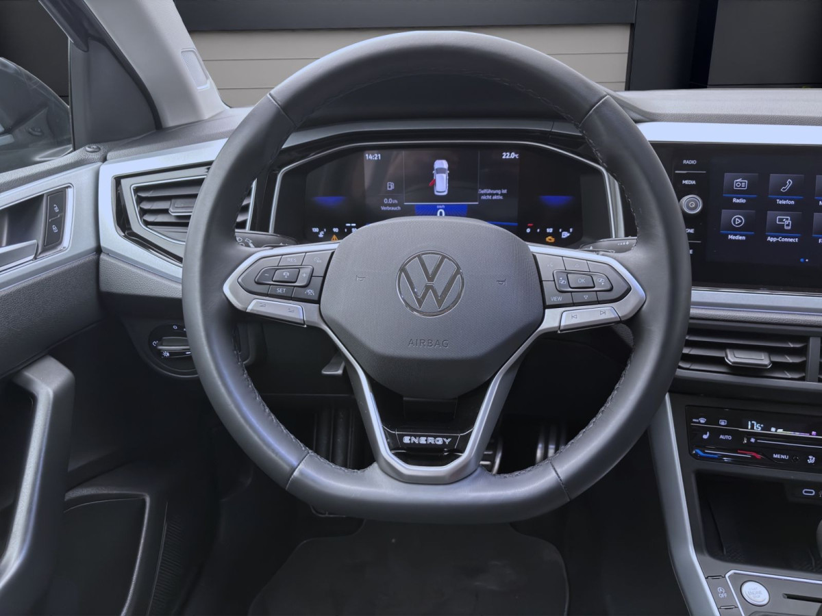 Thumb 11: Volkswagen Taigo 1.0 TSI DSG ENERGY AHK KAMERA LED KLIMA