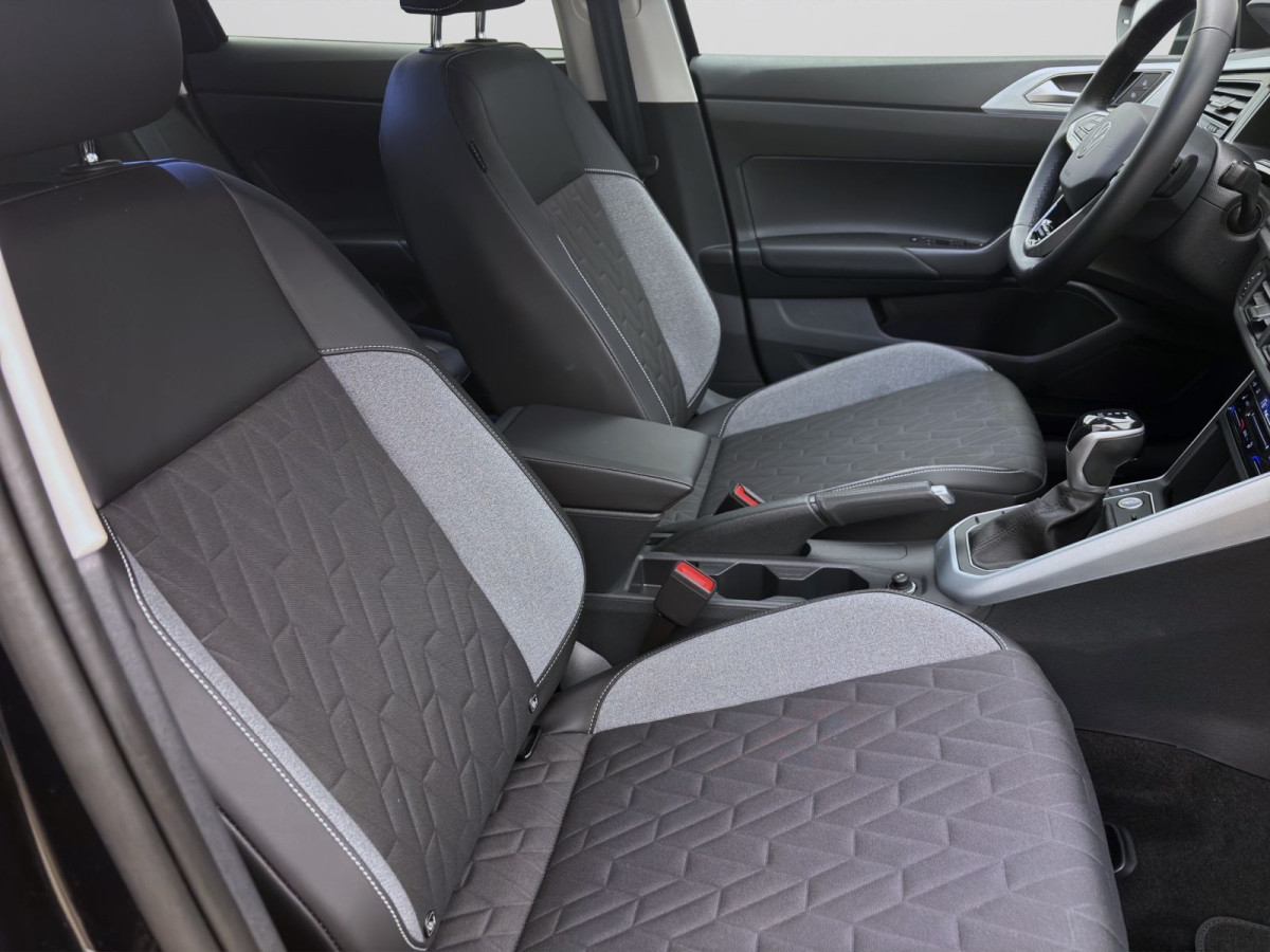 Thumb 16: Volkswagen Taigo 1.0 TSI DSG ENERGY AHK KAMERA LED KLIMA