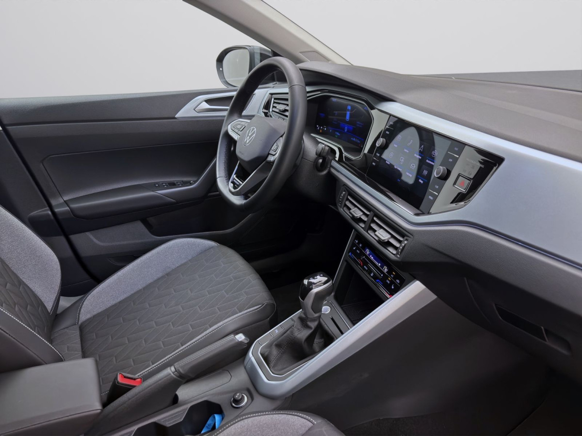 Thumb 17: Volkswagen Taigo 1.0 TSI DSG ENERGY AHK KAMERA LED KLIMA