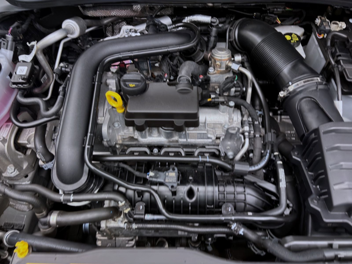 Thumb 20: Volkswagen Taigo 1.0 TSI DSG ENERGY AHK KAMERA LED KLIMA
