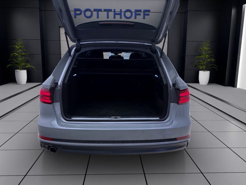 Bild 4: Audi A4 Avant 1.4 TFSI S LINE NAVI LED VIRTUAL SITZHZG