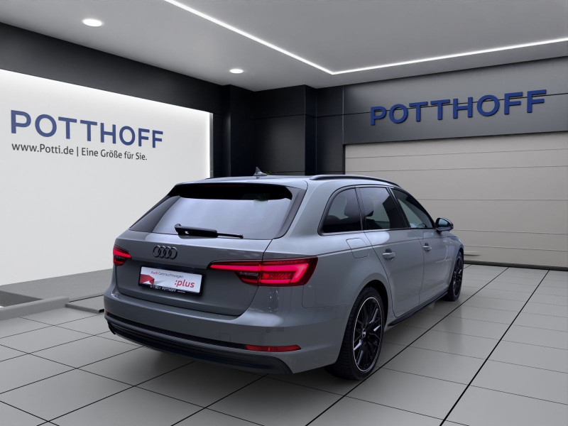 Bild 5: Audi A4 Avant 1.4 TFSI S LINE NAVI LED VIRTUAL SITZHZG