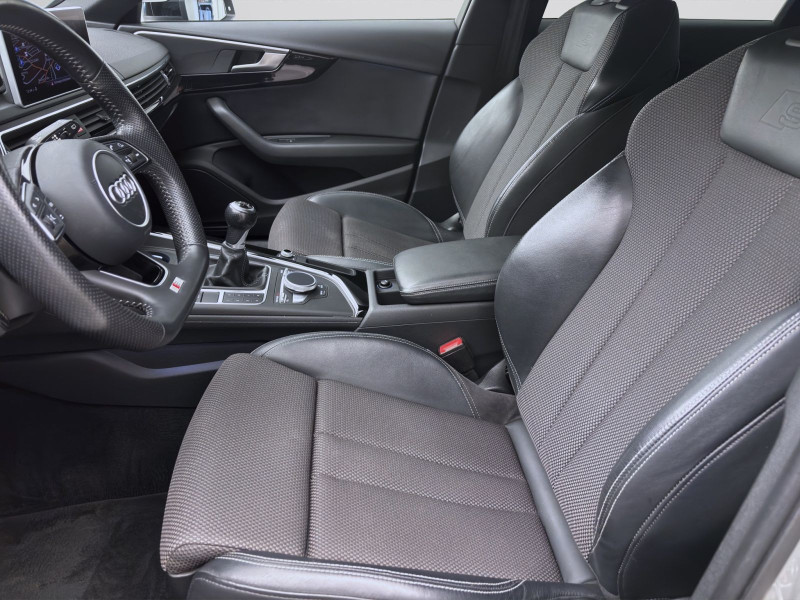 Bild 9: Audi A4 Avant 1.4 TFSI S LINE NAVI LED VIRTUAL SITZHZG