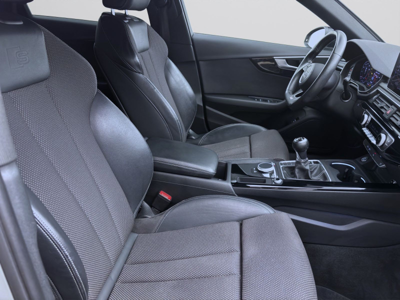 Bild 16: Audi A4 Avant 1.4 TFSI S LINE NAVI LED VIRTUAL SITZHZG