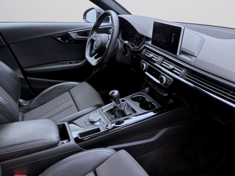 Bild 17: Audi A4 Avant 1.4 TFSI S LINE NAVI LED VIRTUAL SITZHZG