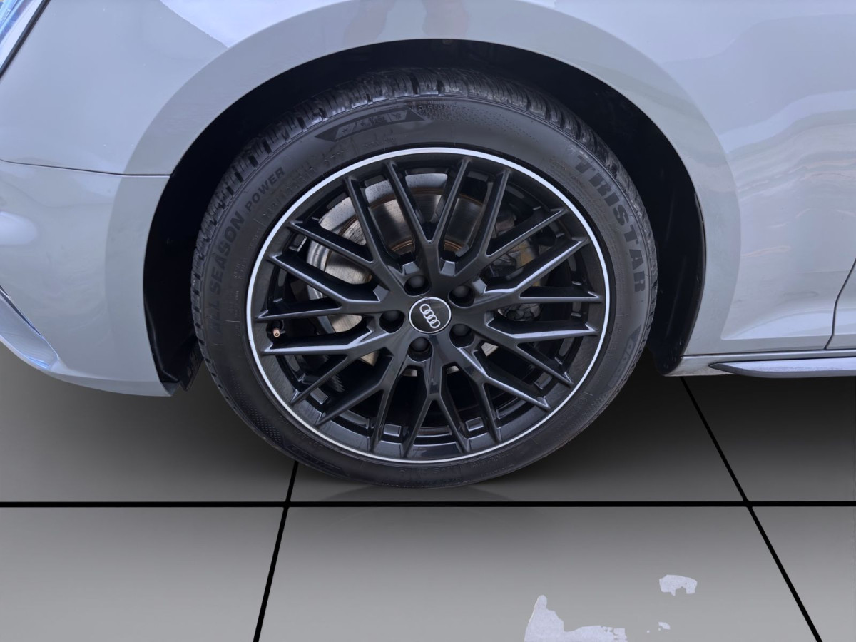 Thumb 8: Audi A4 Avant 1.4 TFSI S LINE NAVI LED VIRTUAL SITZHZG