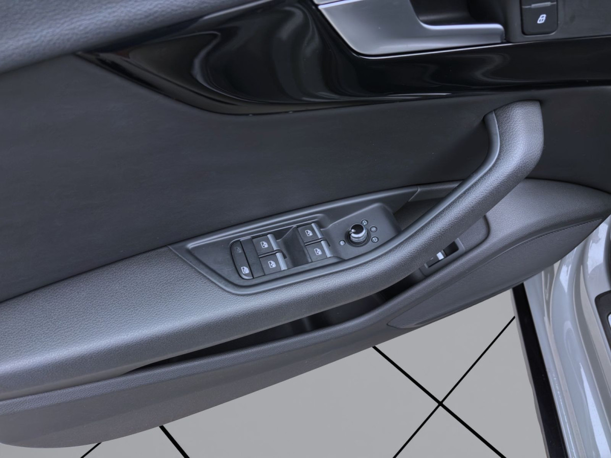 Thumb 10: Audi A4 Avant 1.4 TFSI S LINE NAVI LED VIRTUAL SITZHZG