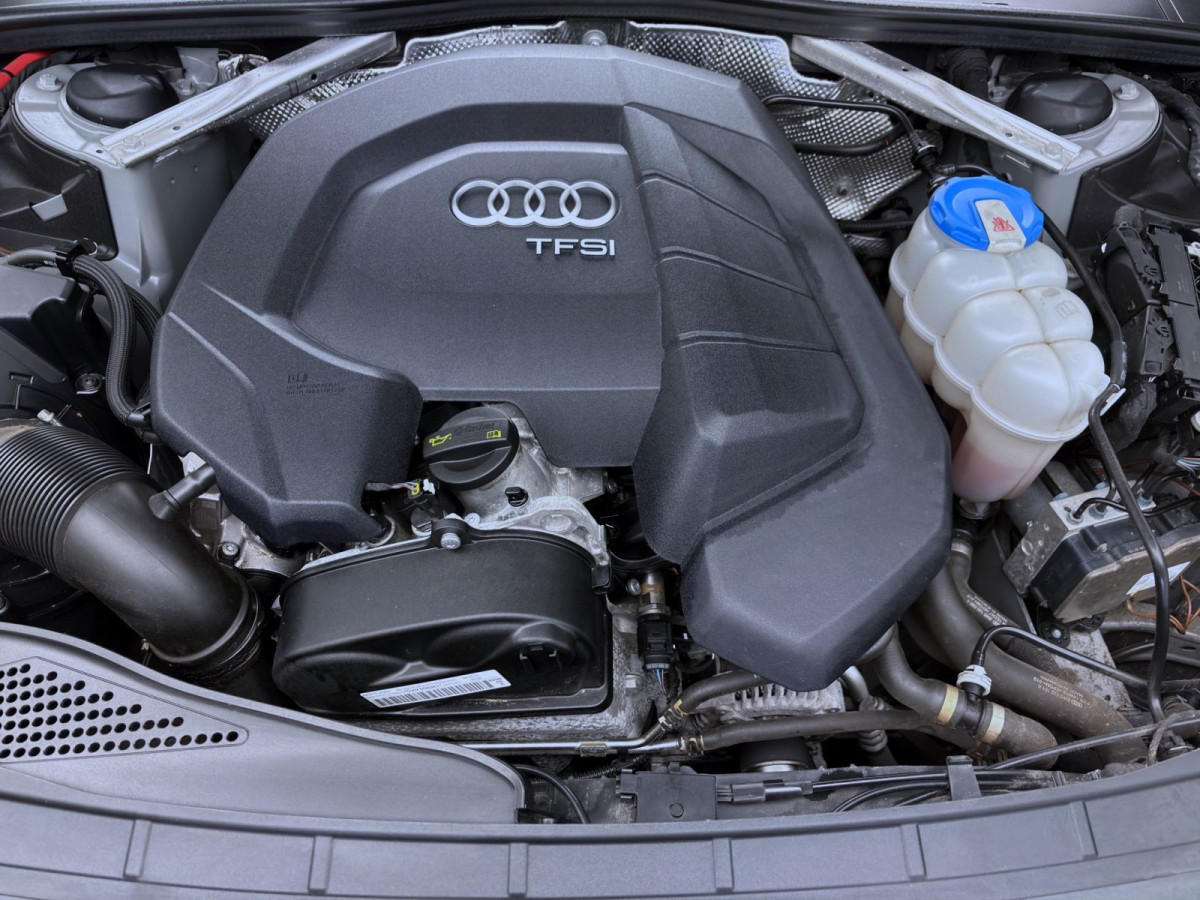 Thumb 18: Audi A4 Avant 1.4 TFSI S LINE NAVI LED VIRTUAL SITZHZG