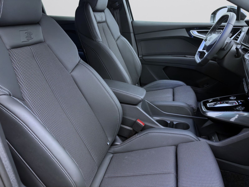 Bild 16: Audi Q4 e-tron 40 AHK MATRIX NAVI HuD VIRTUAL