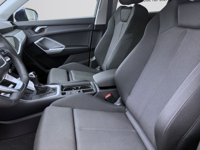 Bild 9: Audi Q3 35 TFSI ADVANCED AHK NAVI LED SITZHZG