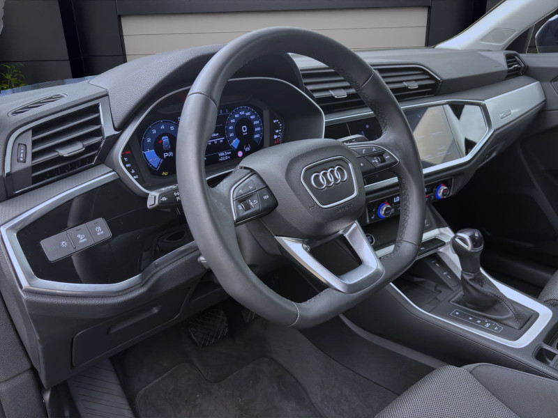 Bild 13: Audi Q3 35 TFSI ADVANCED AHK NAVI LED SITZHZG