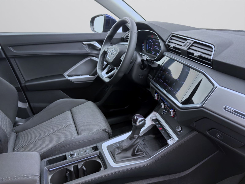 Bild 17: Audi Q3 35 TFSI ADVANCED AHK NAVI LED SITZHZG