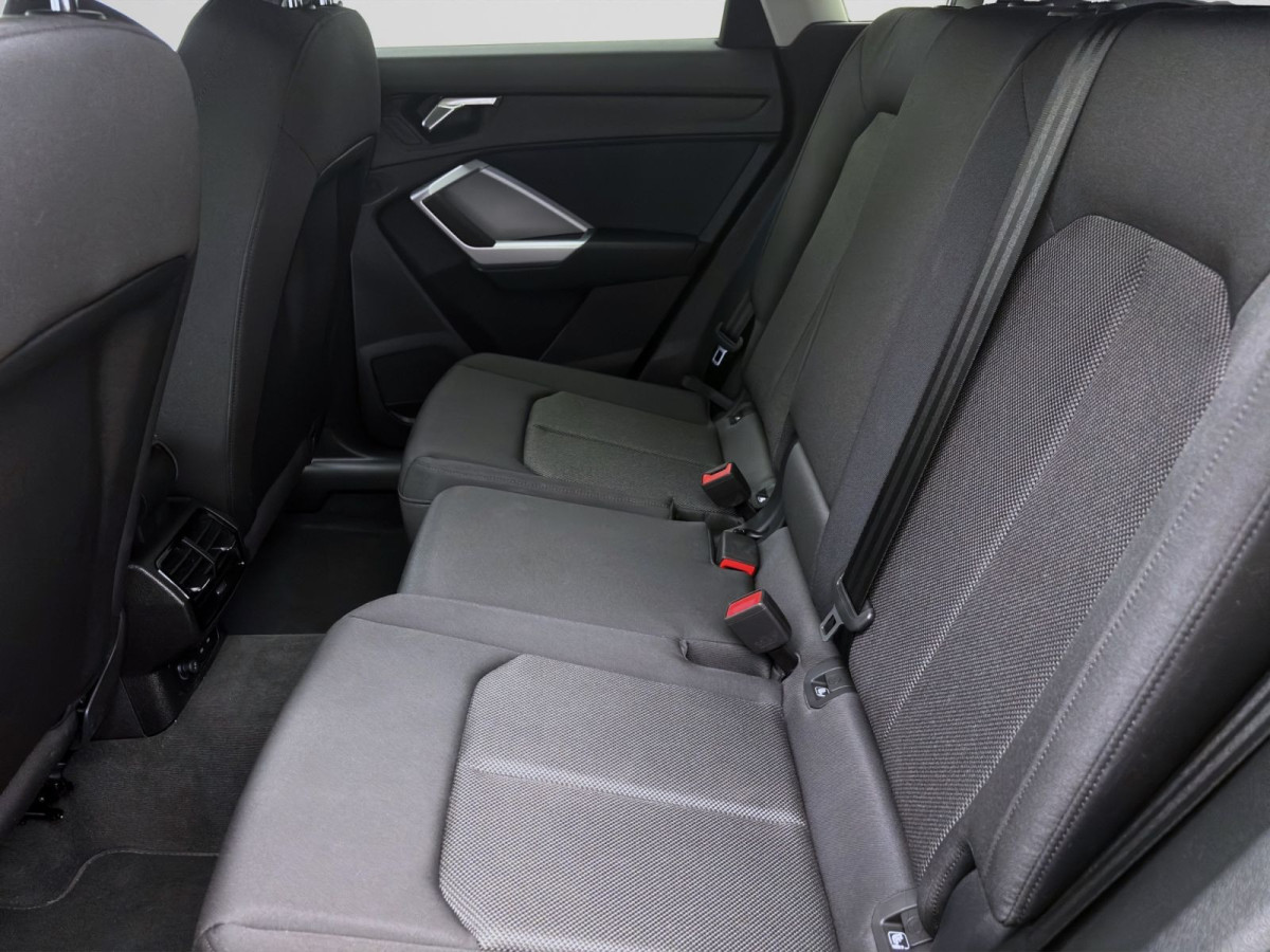 Thumb 15: Audi Q3 35 TFSI ADVANCED AHK NAVI LED SITZHZG