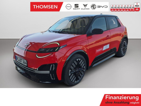 Ansicht 1 - Gebrauchtwagen Fahrzeug, Modell Micra der Marke Nissan von Verkäufer C. Thomsen GmbH