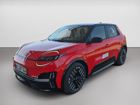 Ansicht 2 - Gebrauchtwagen Fahrzeug, Modell Micra der Marke Nissan von Verkäufer C. Thomsen GmbH