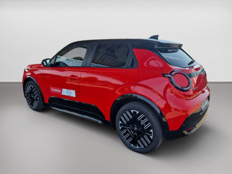Ansicht 3 - Gebrauchtwagen Fahrzeug, Modell Micra der Marke Nissan von Verkäufer C. Thomsen GmbH
