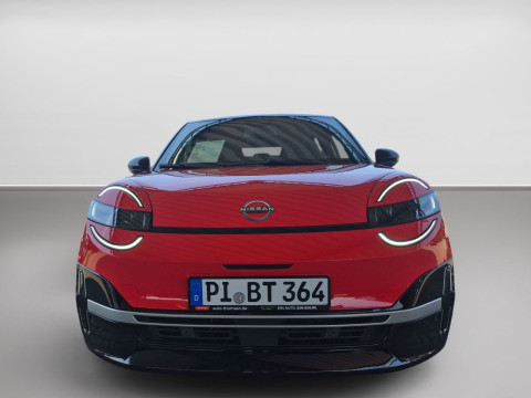 Ansicht 4 - Gebrauchtwagen Fahrzeug, Modell Micra der Marke Nissan von Verkäufer C. Thomsen GmbH
