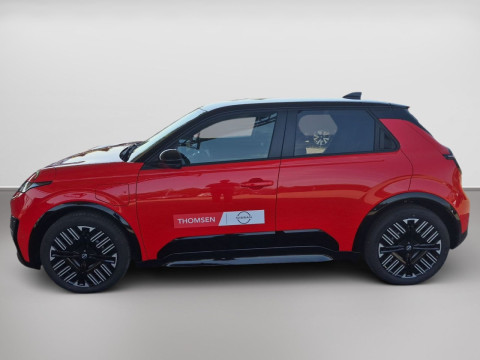 Ansicht 6 - Gebrauchtwagen Fahrzeug, Modell Micra der Marke Nissan von Verkäufer C. Thomsen GmbH