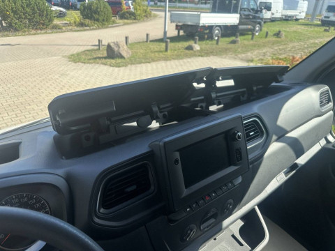 Ansicht 20 - Gebrauchtwagen Fahrzeug, Modell Interstar der Marke Nissan von Verkäufer K&S Oder/Spree Autohandels.mbH