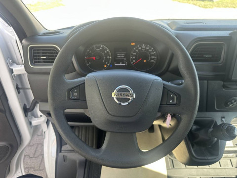 Ansicht 23 - Gebrauchtwagen Fahrzeug, Modell Interstar der Marke Nissan von Verkäufer K&S Oder/Spree Autohandels.mbH