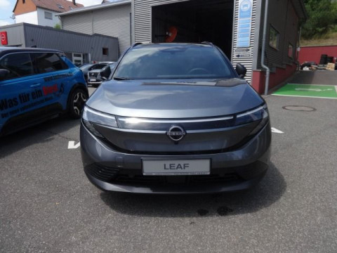 Ansicht 2 - Gebrauchtwagen Fahrzeug, Modell Leaf der Marke Nissan von Verkäufer Autohaus Lanfranco GmbH