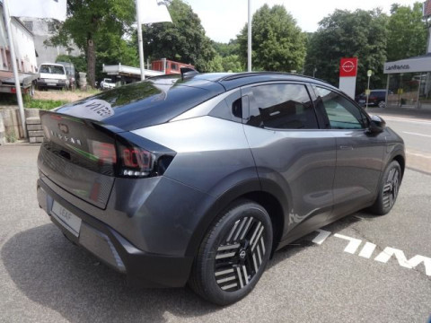 Ansicht 4 - Gebrauchtwagen Fahrzeug, Modell Leaf der Marke Nissan von Verkäufer Autohaus Lanfranco GmbH