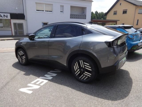 Ansicht 6 - Gebrauchtwagen Fahrzeug, Modell Leaf der Marke Nissan von Verkäufer Autohaus Lanfranco GmbH