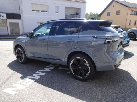 Ansicht 6 - Gebrauchtwagen Fahrzeug, Modell Qashqai der Marke Nissan von Verkäufer Autohaus Lanfranco GmbH