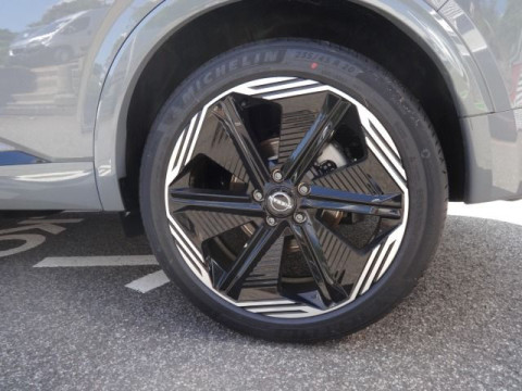 Ansicht 7 - Gebrauchtwagen Fahrzeug, Modell Qashqai der Marke Nissan von Verkäufer Autohaus Lanfranco GmbH