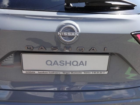 Ansicht 13 - Gebrauchtwagen Fahrzeug, Modell Qashqai der Marke Nissan von Verkäufer Autohaus Lanfranco GmbH
