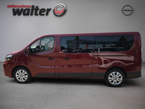 Ansicht 6 - Gebrauchtwagen Fahrzeug, Modell Primastar der Marke Nissan von Verkäufer Autozentrum Walter GmbH & Co. KG