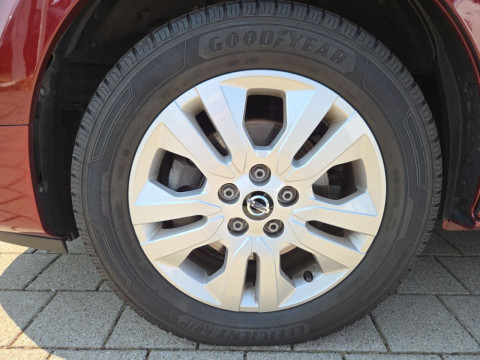 Ansicht 9 - Gebrauchtwagen Fahrzeug, Modell Primastar der Marke Nissan von Verkäufer Autozentrum Walter GmbH & Co. KG