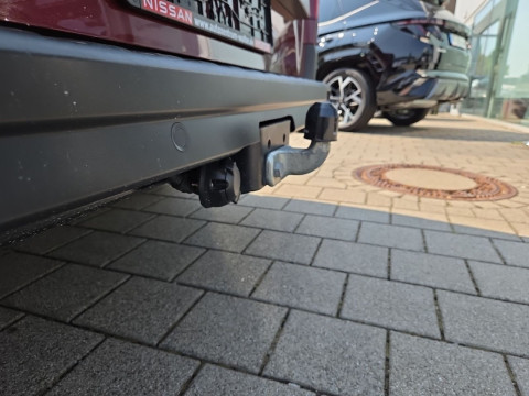 Ansicht 11 - Gebrauchtwagen Fahrzeug, Modell Primastar der Marke Nissan von Verkäufer Autozentrum Walter GmbH & Co. KG