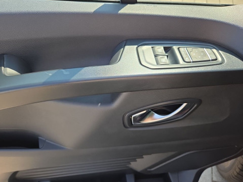 Ansicht 13 - Gebrauchtwagen Fahrzeug, Modell Primastar der Marke Nissan von Verkäufer Autozentrum Walter GmbH & Co. KG