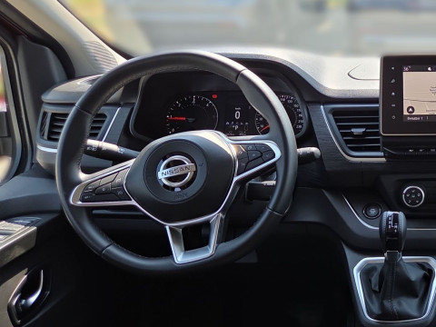Ansicht 14 - Gebrauchtwagen Fahrzeug, Modell Primastar der Marke Nissan von Verkäufer Autozentrum Walter GmbH & Co. KG