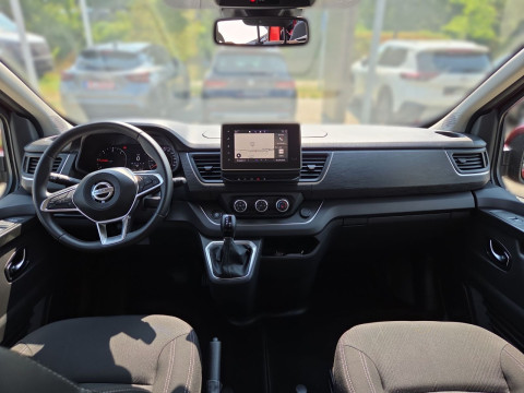 Ansicht 16 - Gebrauchtwagen Fahrzeug, Modell Primastar der Marke Nissan von Verkäufer Autozentrum Walter GmbH & Co. KG