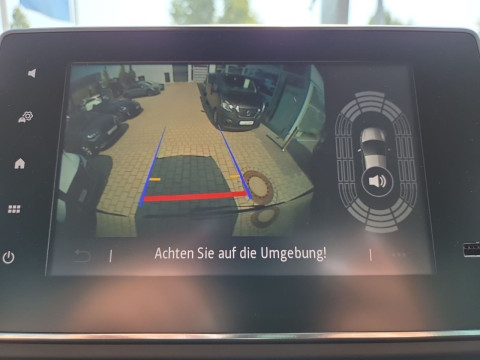 Ansicht 19 - Gebrauchtwagen Fahrzeug, Modell Primastar der Marke Nissan von Verkäufer Autozentrum Walter GmbH & Co. KG