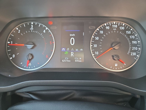 Ansicht 20 - Gebrauchtwagen Fahrzeug, Modell Primastar der Marke Nissan von Verkäufer Autozentrum Walter GmbH & Co. KG