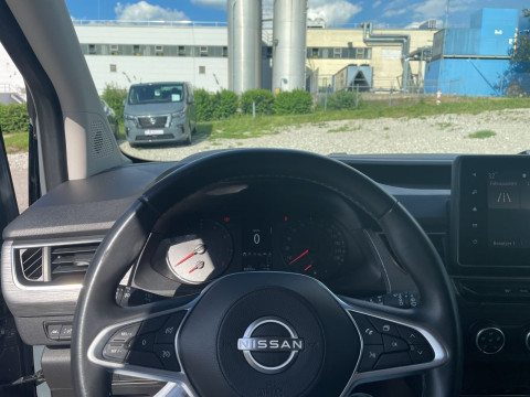 Ansicht 12 - Gebrauchtwagen Fahrzeug, Modell Townstar der Marke Nissan von Verkäufer Autohaus MKM Huber GmbH / Gebrauchtwagenpark