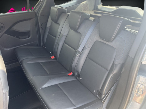 Ansicht 14 - Gebrauchtwagen Fahrzeug, Modell Townstar der Marke Nissan von Verkäufer Autohaus MKM Huber GmbH / Gebrauchtwagenpark
