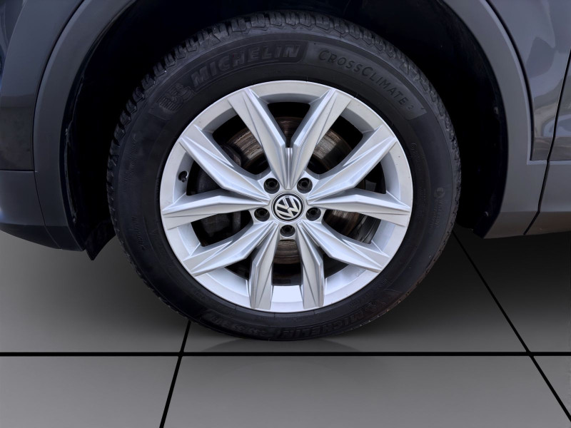 Bild 8: Volkswagen Tiguan Allspace 2.0 TSI DSG 4M HIGHLINE NAVI DCC SITZHZG PDC